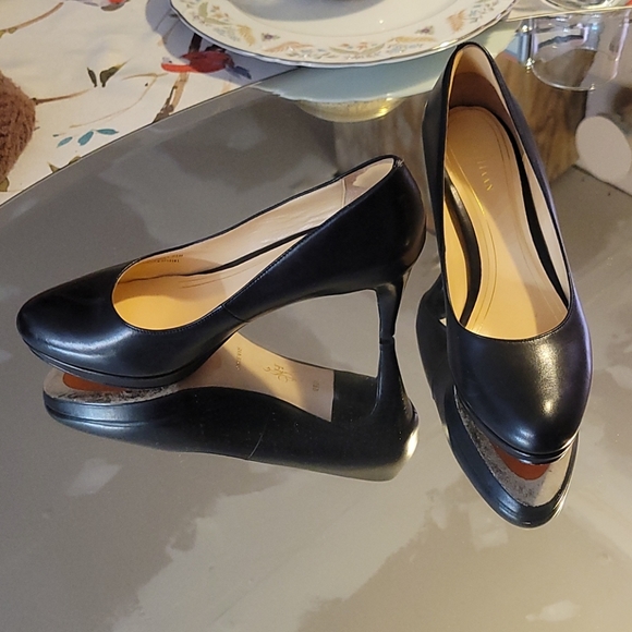 🤎Cole Hann🤎 Shoes. Size 6 1/2. - Picture 3 of 3